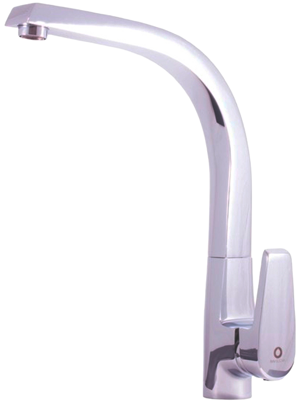 Смеситель для кухни Rav Slezak Vltava Kitchen V819.5