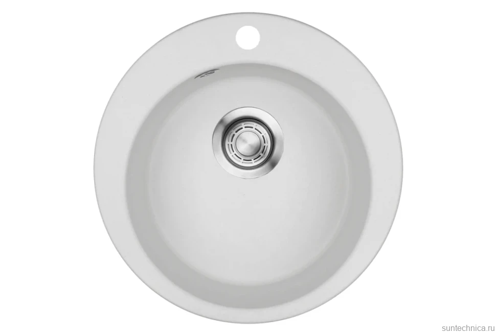 Мойка кухонная Emar Quartz EMQ-1475.C Агат
