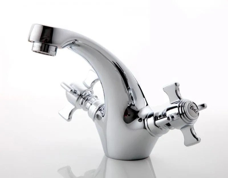 Смеситель для раковины Fashun A1024 хром