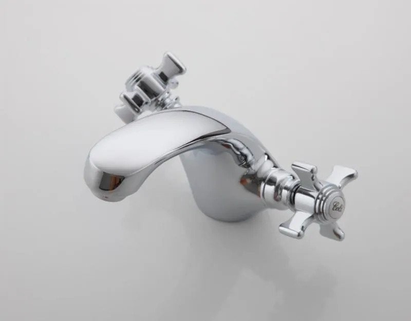 Смеситель для раковины Fashun A1024 хром