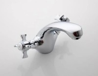 Смеситель для раковины Fashun A1024 хром Смеситель для раковины Fashun A1024 хром