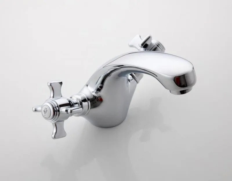 Смеситель для раковины Fashun A1024 хром