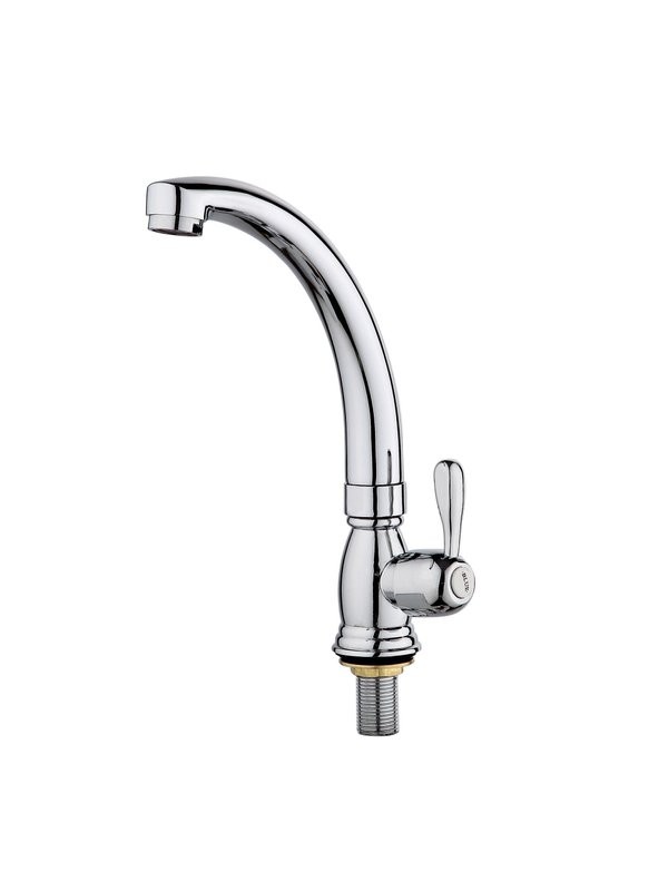 Кран РМС SL79-269F-2 хром