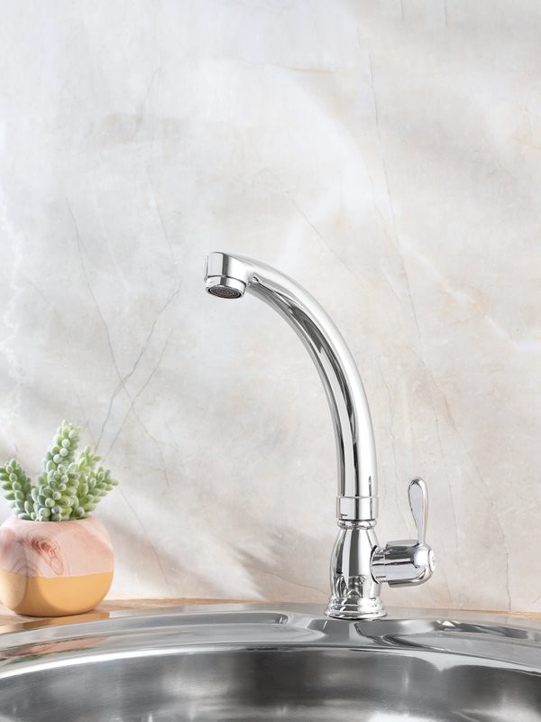 Кран РМС SL79-269F-2 хром