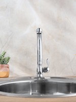 Кран РМС SL79-269F-2 хром