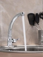 Кран РМС SL79-269F-2 хром