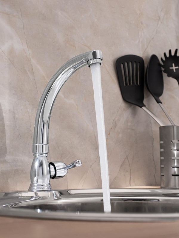 Кран РМС SL79-269F-2 хром