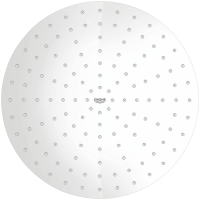 Верхний душ Grohe Rainshower Mono 310 26561LS0 белая луна
