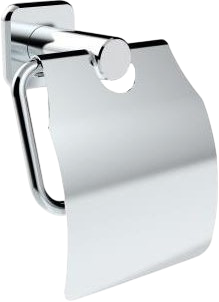 Держатель туалетной бумаги Wonzon & Woghand WW-V1802-CR хром