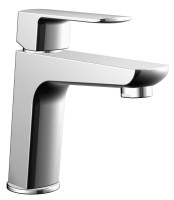 Смеситель для раковины AZARIO ATRI (AZ-15964501) хром Смеситель для раковины AZARIO ATRI (AZ-15964501) хром