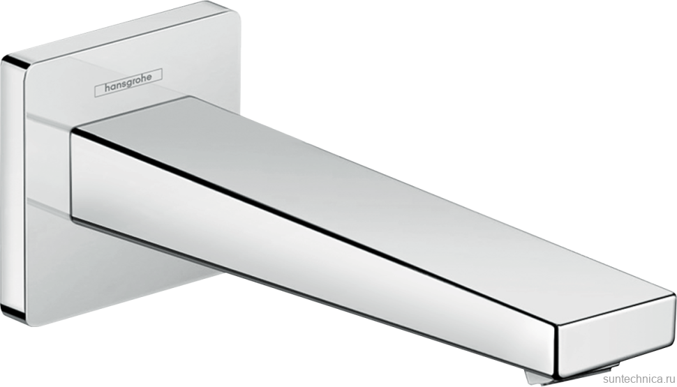 Излив Hansgrohe Metropol 32542000 для ванны