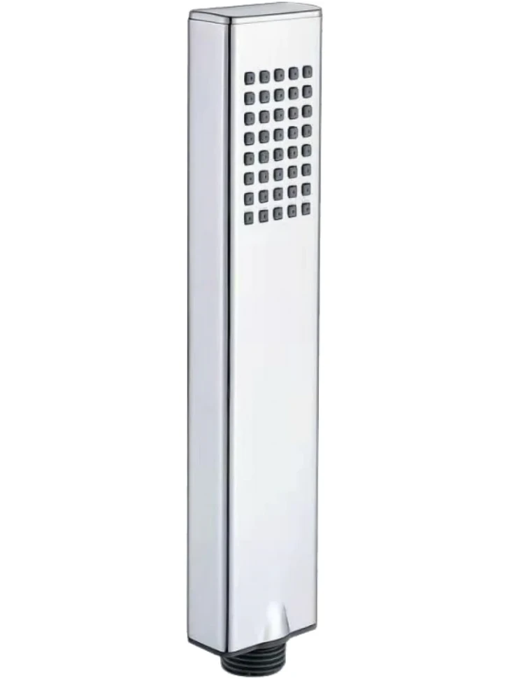 Душевая лейка Allen Brau Infinity 5.21022-00 хром