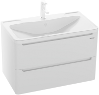 Тумба под раковину Grossman Адель 80 подвесная