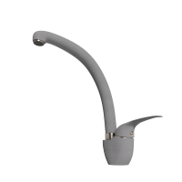 Смеситель для кухни Emar Quartz 3013.9 Алмаз