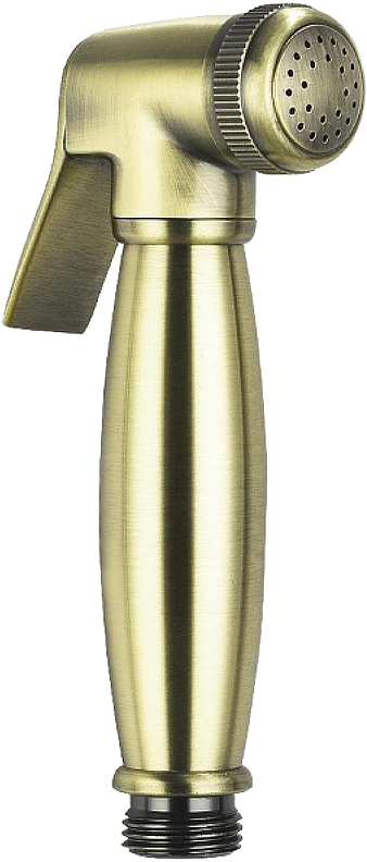 Гигиенический душ Lemark LM8047B бронза
