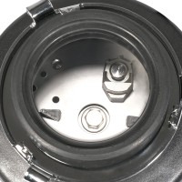 Комплект Мойка Blanco Metra 5S 515041 кофе + Измельчитель Bort Alligator X
