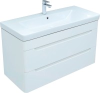 Тумба под раковину Aquanet София 105 2 ящика