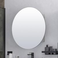 Зеркало-шкаф Corozo Грэмми 77 метрополитен грей