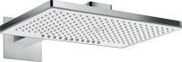 Душевой комплект Hansgrohe Rainmaker Select 460 (2 jet) 24005400 + 26631400 + 27506000 + 15741000 + 15745000