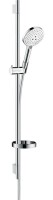 Душевой комплект Hansgrohe Rainmaker Select 460 (2 jet) 24005400 + 26631400 + 27506000 + 15741000 + 15745000