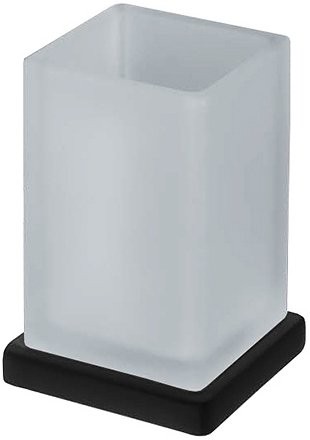 Набор Стакан Colombo Design Look B1641.NM + Мыльница B1640.NM