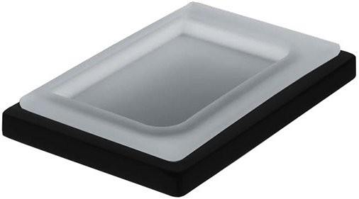 Набор Стакан Colombo Design Look B1641.NM + Мыльница B1640.NM