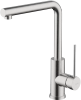 Смеситель для кухни IDDIS Rule RULSTL0i05 сталь