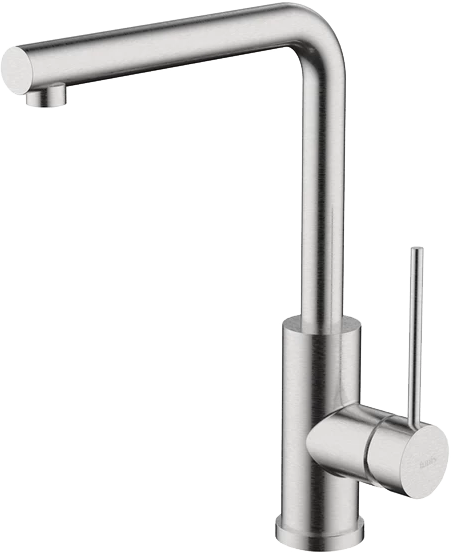 Смеситель для кухни IDDIS Rule RULSTL0i05 сталь