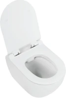 Комплект Унитаз подвесной Cezares Stylus + Крышка CZR-2011-SC с микролифтом + Инсталляция Geberit Duofix UP 320 111.300.00.5 + Кнопка Sigma 01 115.770.JQ.5 лакированная, матовый хром + Крепления 111.815.00.1 к стене + Звукоизоляция