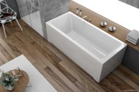 Акриловая ванна Kolpa San Elektra 5024-01 180x80