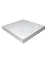 Поддон для душа Ravak Galaxy Pro Perseus Pro-90 матовый белый Поддон для душа Ravak Galaxy Pro Perseus Pro-90 матовый белый
