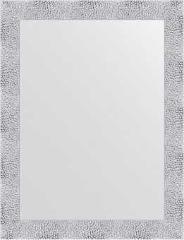 Зеркало Evoform Definite BY 3655 66x86 см чеканка белая
