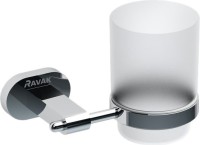 Набор Стакан Ravak Chrome X07P188 + Дозатор X07P223 Набор Стакан Ravak Chrome X07P188 + Дозатор X07P223