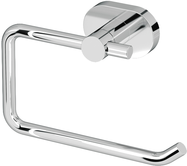 Набор Держатель AM.PM Sense A7434100 + Ершик A7433300