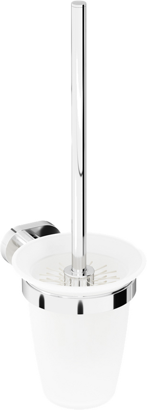 Набор Держатель AM.PM Sense A7434100 + Ершик A7433300