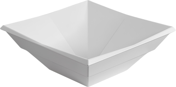 Накладная раковина Bien Kristal 70LG041B1