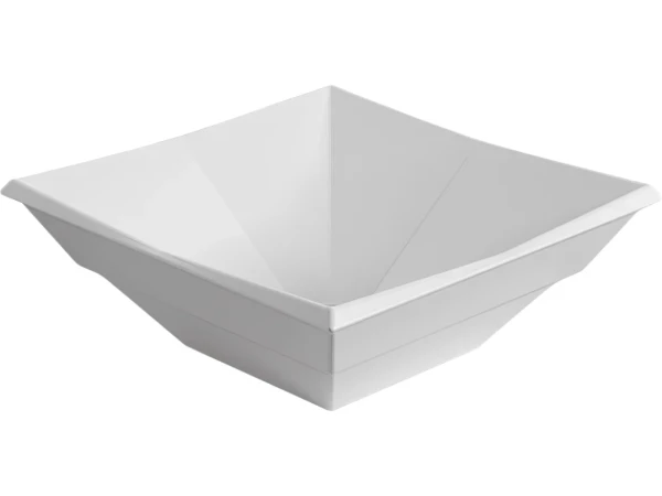 Накладная раковина Bien Kristal 70LG041B1