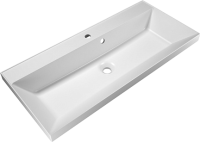 Мебельная раковина BelBagno BB1000/450-LV-MR-AST