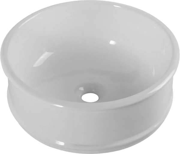 Накладная раковина BelBagno BB1383