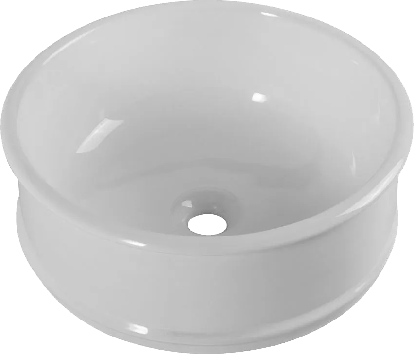 Накладная раковина BelBagno BB1383
