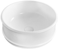 Накладная раковина BelBagno BB1383