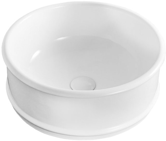 Накладная раковина BelBagno BB1383
