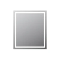 Мебель для ванной комнаты AM.PM Gem 60 белый глянец, подвесная, с 2 ящиками