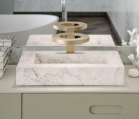 Смеситель Nofer Concept 01901.GD золото