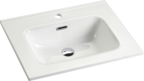 Мебельная раковина Ceramicanova Element CN7001 60