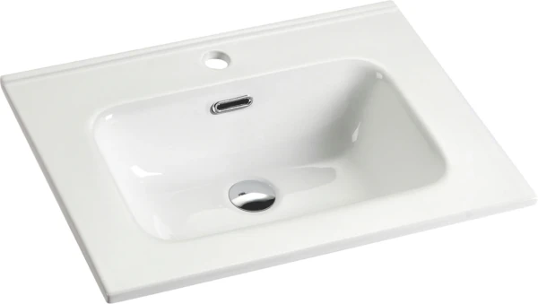 Мебельная раковина Ceramicanova Element CN7001 60