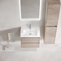 Мебельная раковина Ceramicanova Element CN7001 60