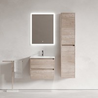 Мебельная раковина Ceramicanova Element CN7001 60