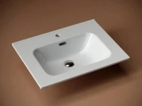 Мебельная раковина Ceramicanova Element CN7001 60