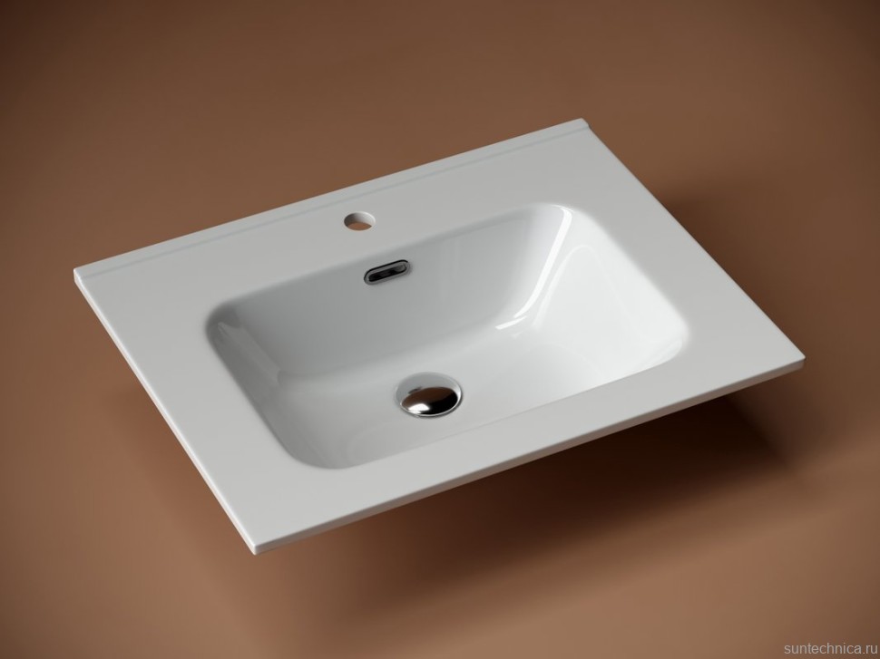 Мебельная раковина Ceramicanova Element CN7001 60